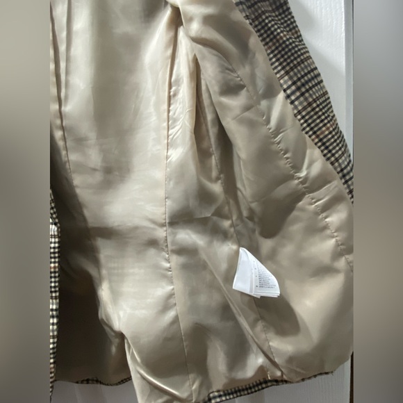 H&M blazer size 4 - Picture 4 of 5